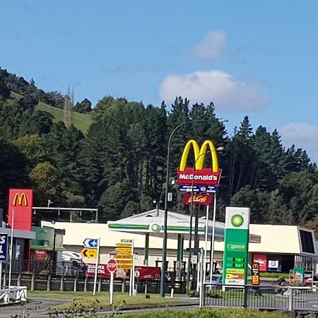 陶马鲁努伊 凯利河滨汽车旅馆汽车旅馆 外观 照片